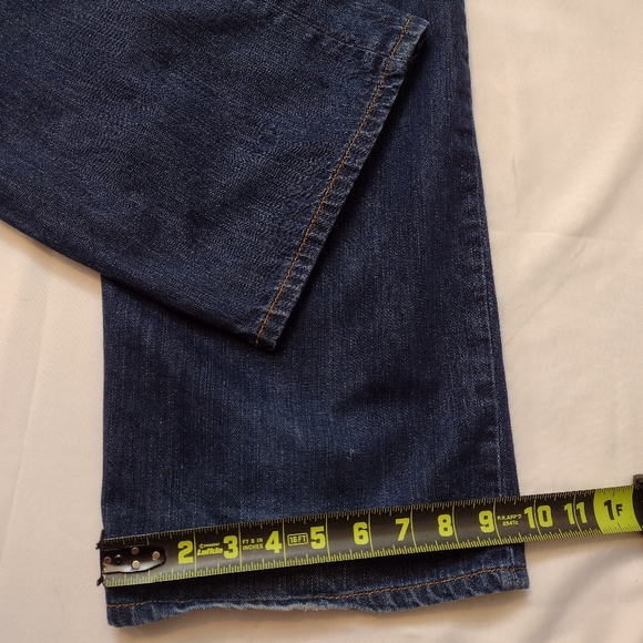 Tommy Hilfiger Brooklyn 36 x 34 Straight Leg Men's Regular - Picture 8 of 10